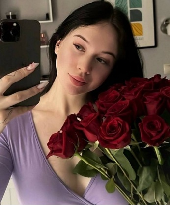 Проститутка Христиновка : Майя